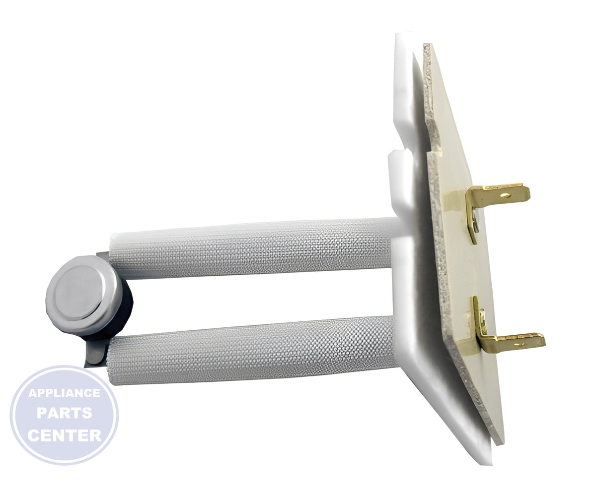 SUPCO L170-40F PLE# LIMIT SWITCH - Installation in SEA model showing key mounting points