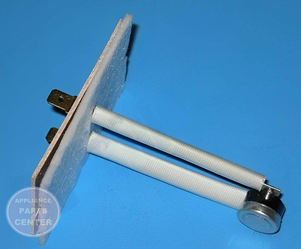 [SUPCO] [PLE#] THERMOSTAT [SHL515] - Main view showing precise temperature control for specific models