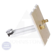 [Brand] Plenum Thermostat SHL517 - Main view showing temperature control for L39-196