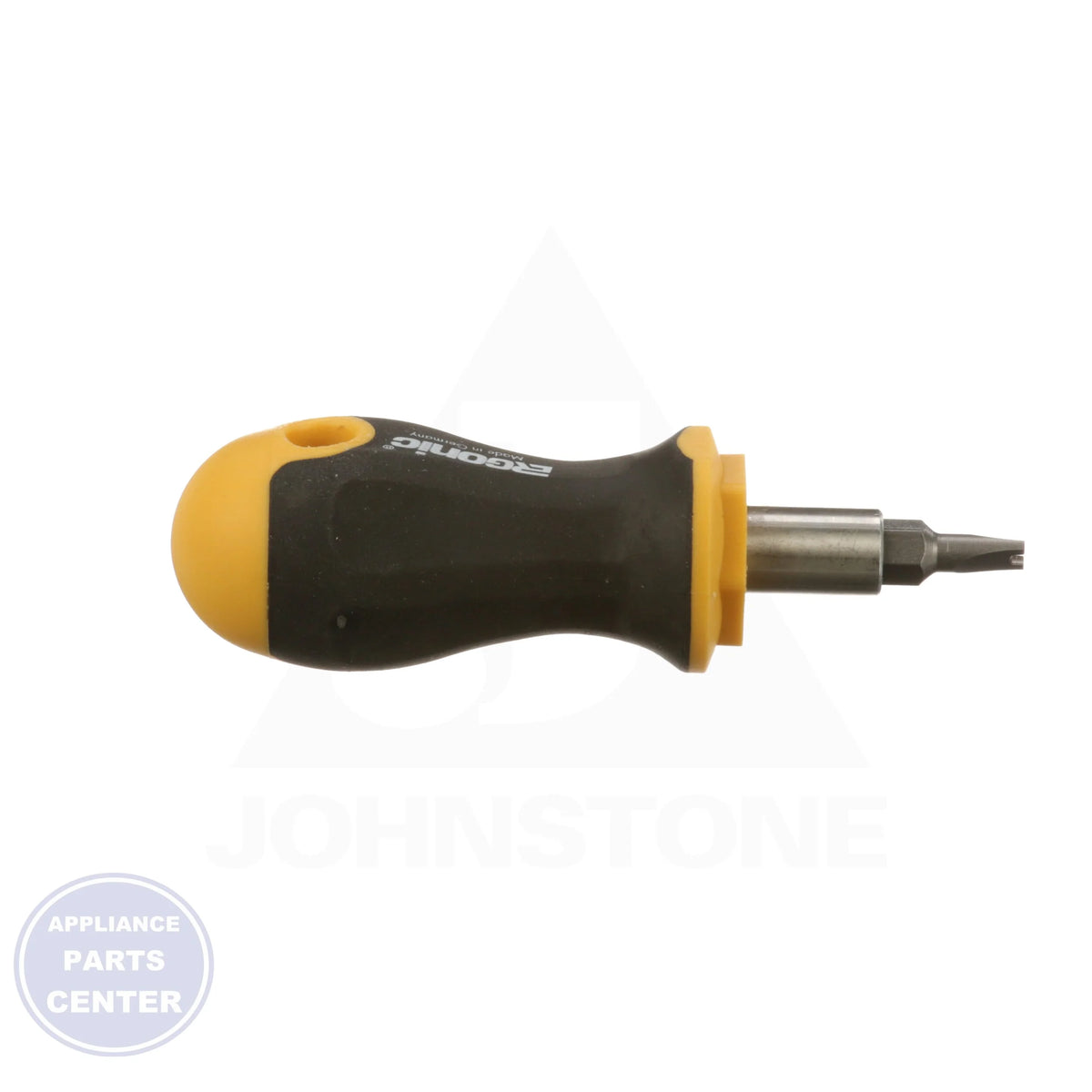 SHLD-3-DRIVER - Side view with 3-inch driver