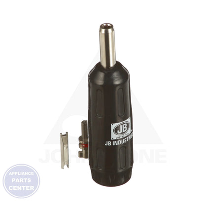 Universal Locking Cap Tool SHLD-MULTI - Side view with easy-grip handle