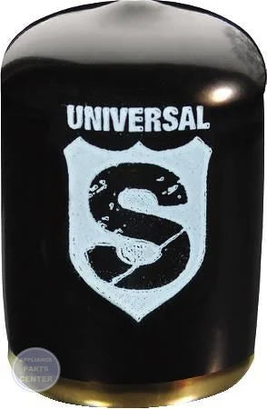 Shield SHLD-U300 - Main view showing all-brass design for universal compatibility