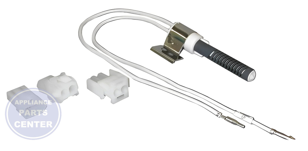 SUPCO FURNACE IGNITER SIG101 - Installation in SEA undefined model showing easy mounting points