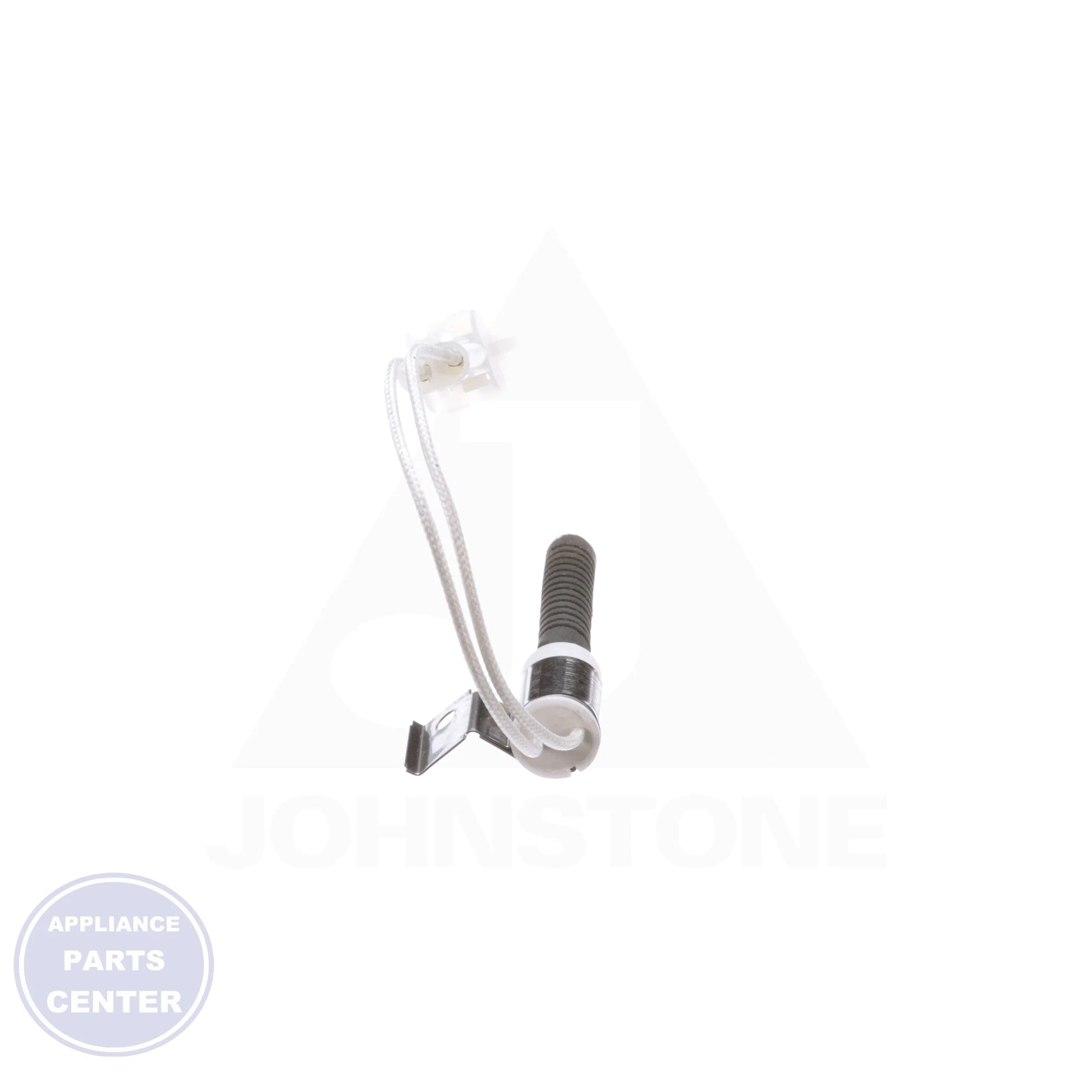 Hot Surface Ignitor SIG102 - Side view with 6" lead length