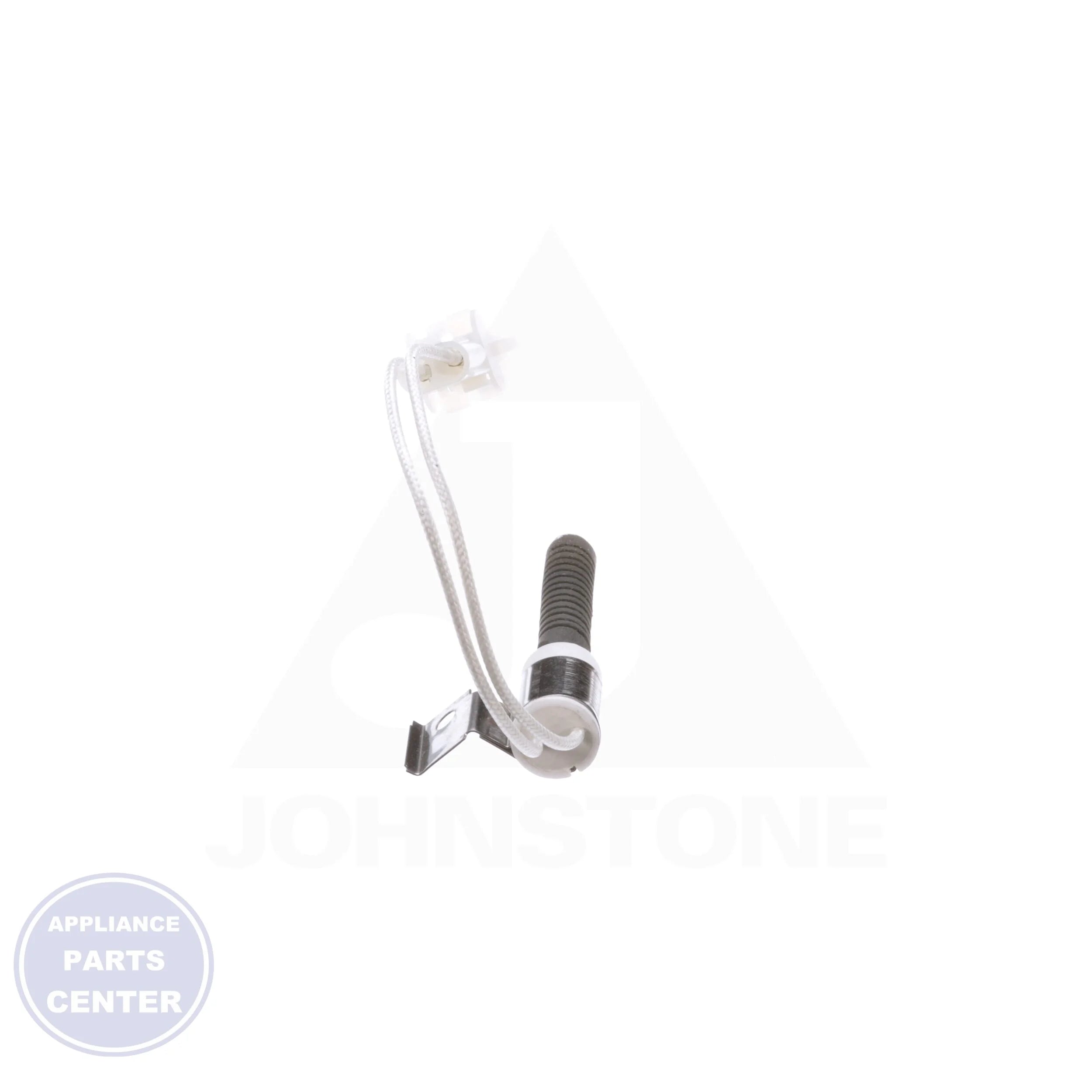 Hot Surface Ignitor SIG102 - Side view with 6" lead length