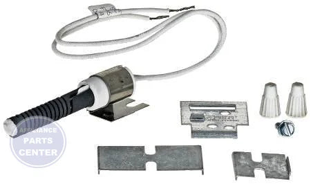 [Brand] Universal Hot Surface Ignitor Kit SIG1100 - Main view showing glow bar design for L38-851 and L37-699 models