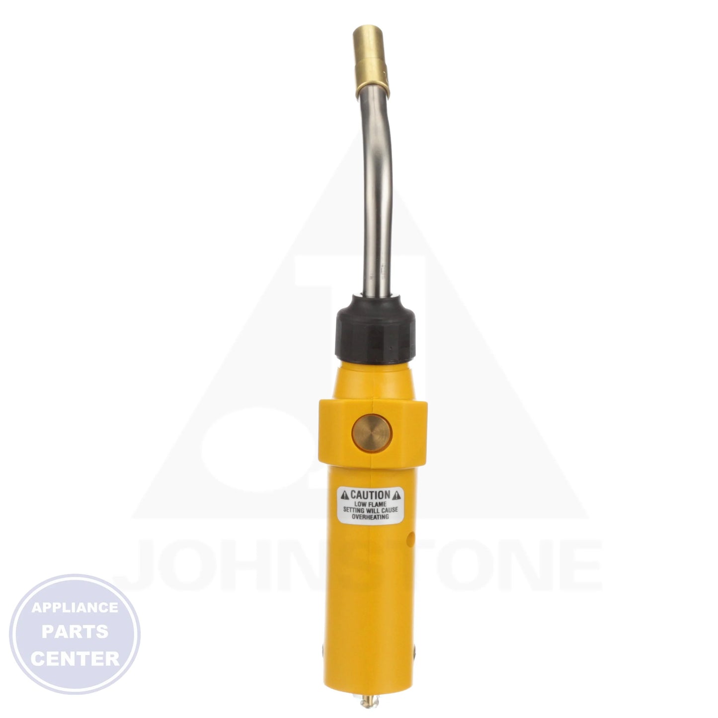 Self-Lighting Hand Torch SK-7000 - Detailed view of preset flame and trigger lock