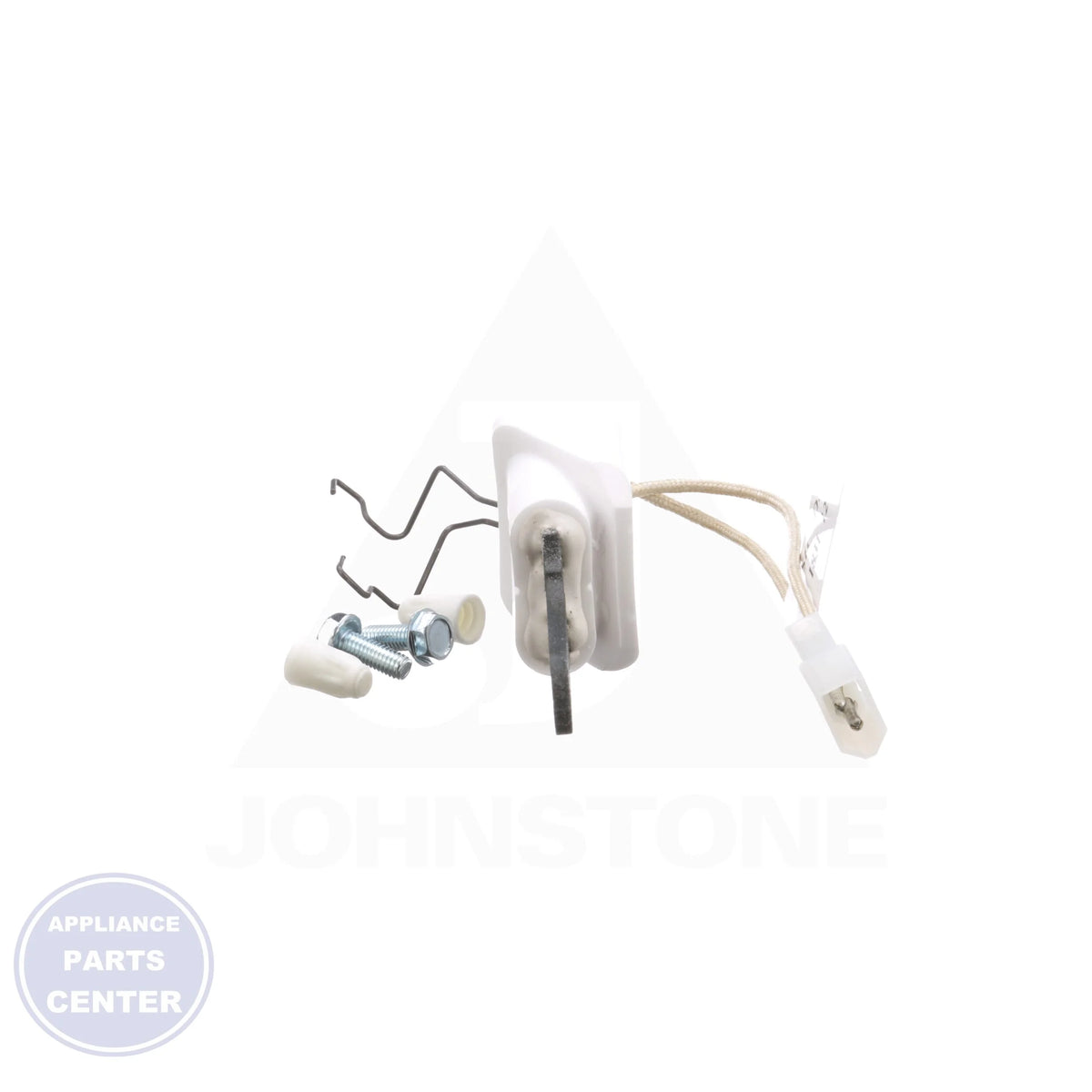Hot Surface Ignitor SKIT03033 - Detailed view of fast ignition technology