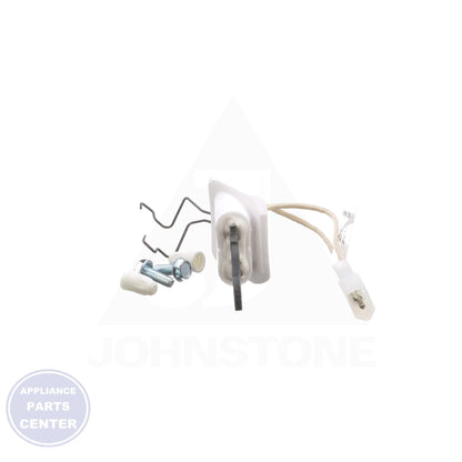 Hot Surface Ignitor SKIT03033 - Detailed view of fast ignition technology