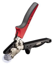 Adjustable Snap Lock Punch SL2R - Main view showing louvered projection for metal edges
