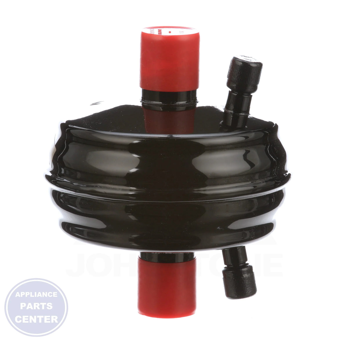 Suction Line Filter-Drier SLD13-7SVHH - Detailed view of 13.5 cu in capacity