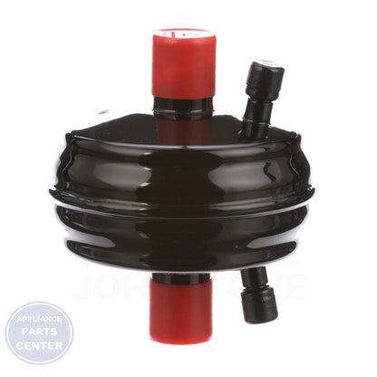 Suction Line Filter-Drier SLD13-7SVHH - Detailed view of 13.5 cu in capacity