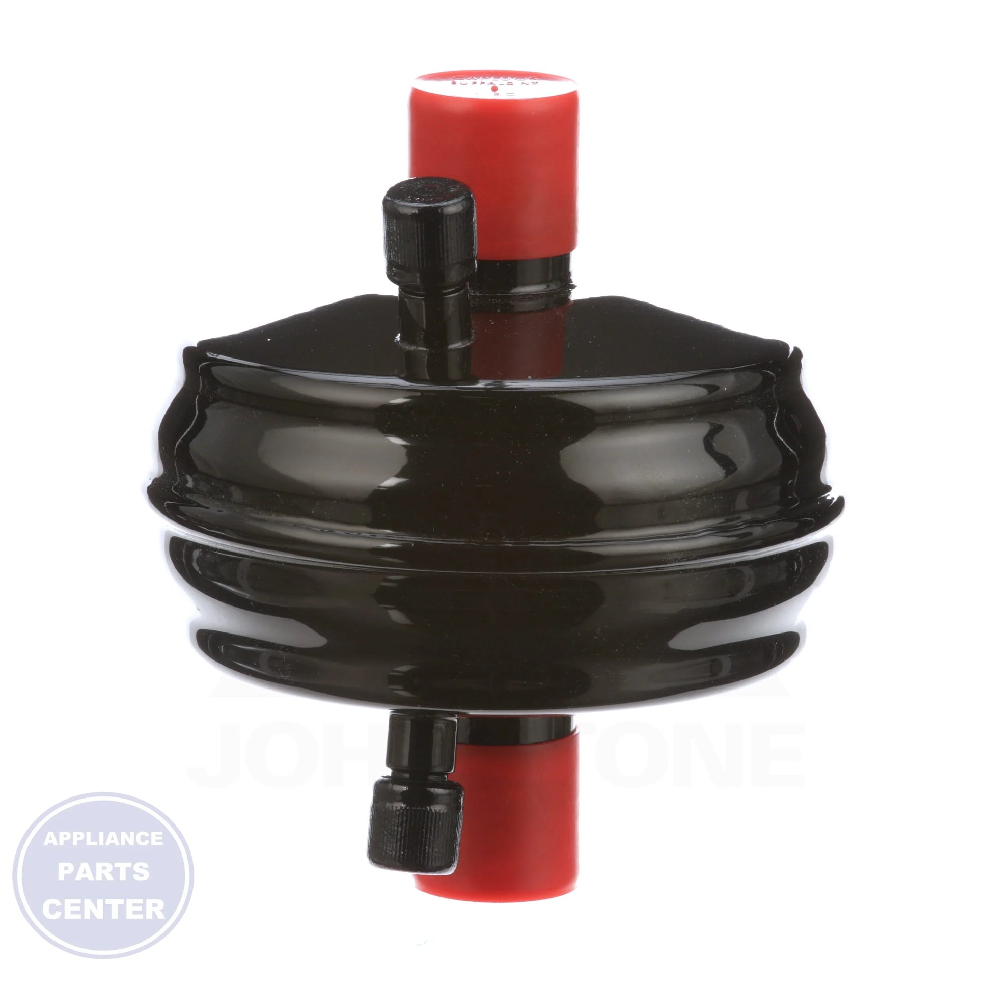 SLD13-7SVHH - Side view with 5.72" length specification