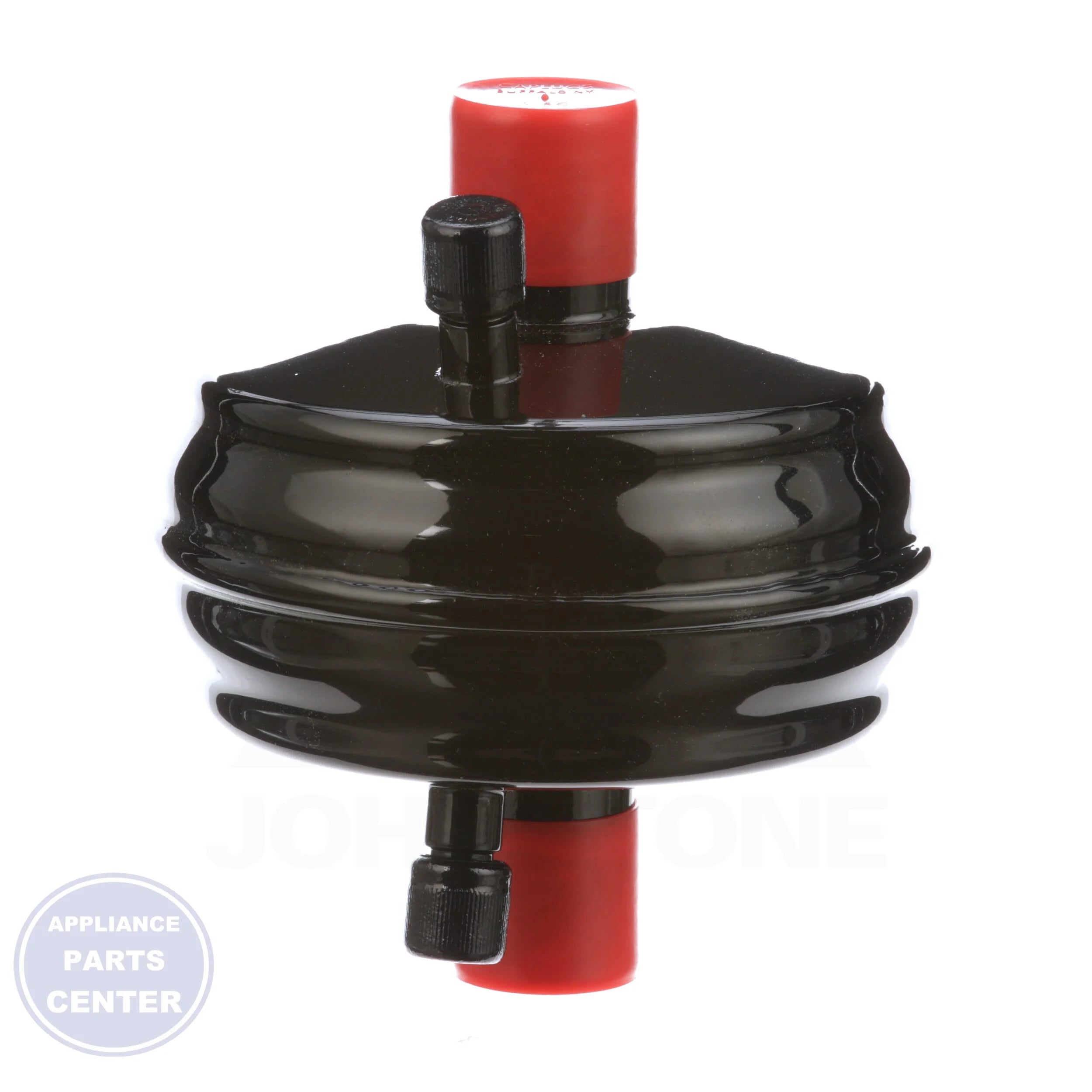 SLD13-7SVHH - Side view with 5.72" length specification