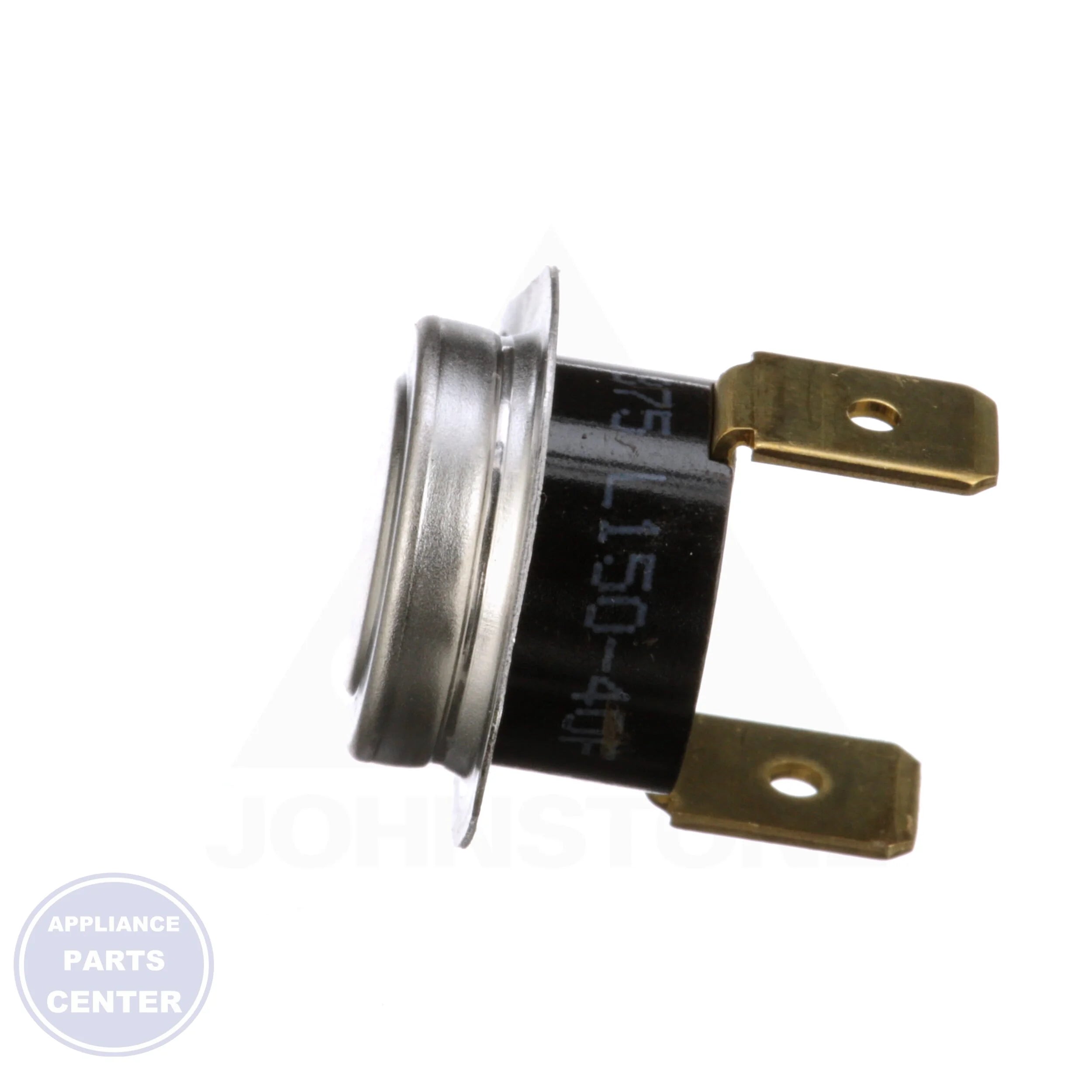 [Brand] Auto Reset Limit Switch SLS150 - Detailed view of resetting mechanism