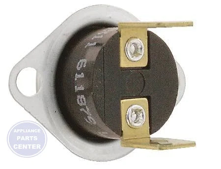 [Brand] Auto Reset Limit Switch SLS150 - Main view showing automatic reset feature for [specific models]