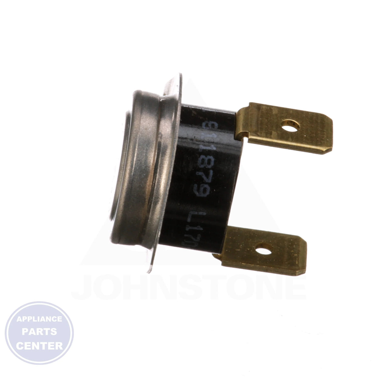 Auto Reset Limit Switch SLS170 - Detailed view of temperature control details