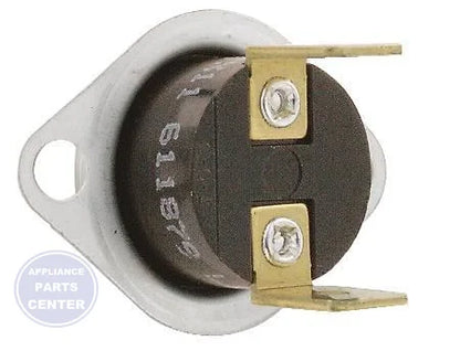 [Brand] Auto Reset Limit Switch SLS180 - Main view showing temperature control features for [specific models]