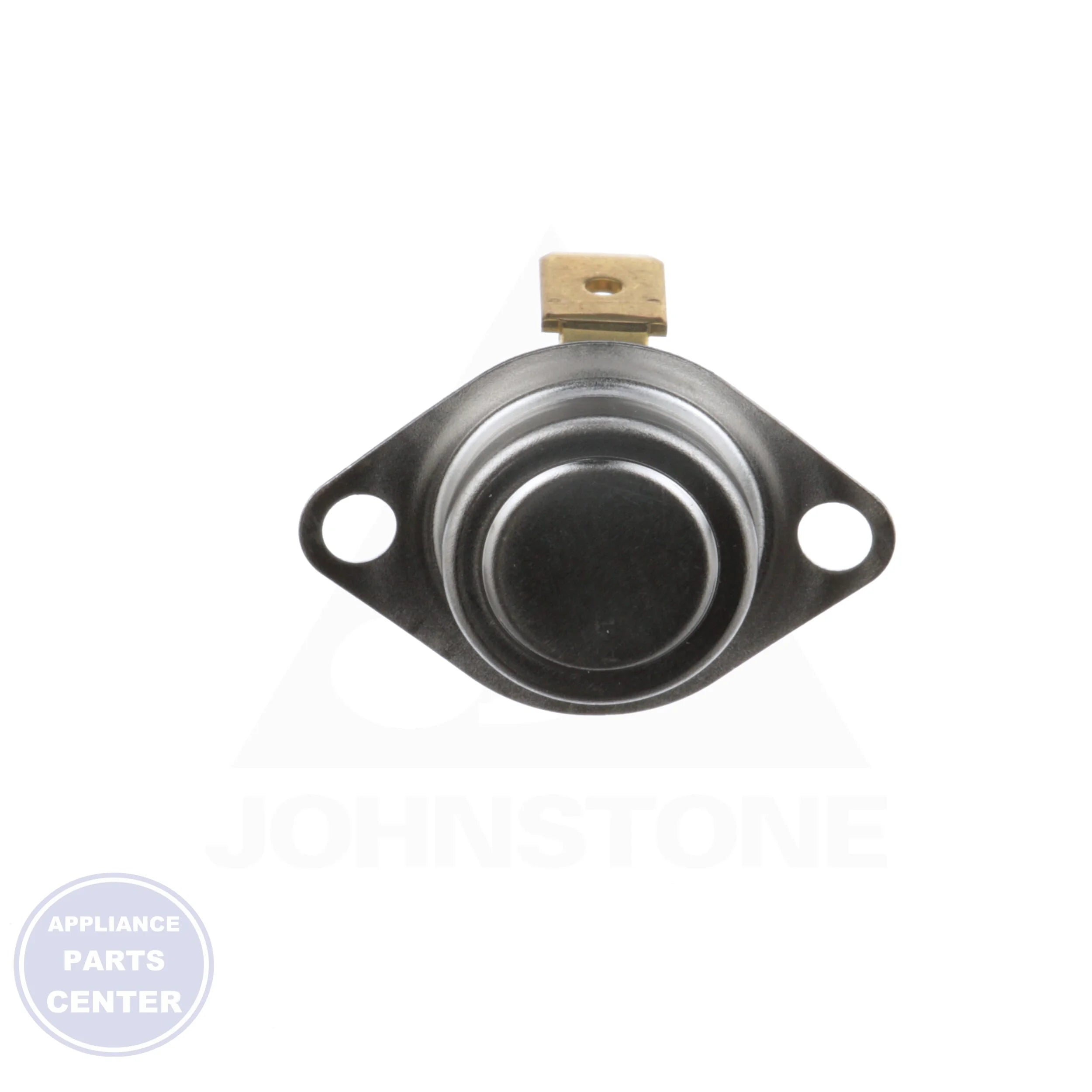 Auto Reset Limit Switch SLS180 - Side view with 180°F cutout and 140°F cut-in temperatures