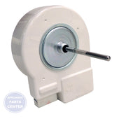 SEA CONDENSER FAN MOTOR SM0146B - Main view showing efficient airflow for SEA-2000 and SEA-3000