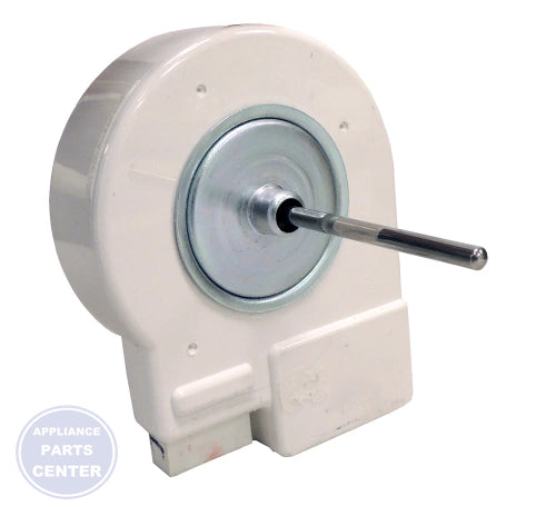 SEA CONDENSER FAN MOTOR SM0146B - Main view showing efficient airflow for SEA-2000 and SEA-3000