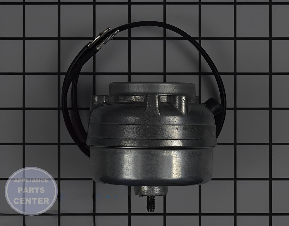 SUPCO 115V 2.3W CW 1550RPM MOTOR - Detailed view of reliable technical details
