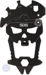 MacV Multi-Tool SM1001-CP - Main view showing versatile features for various models