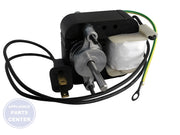 [Brand] SUPCO VENT HOOD MOTOR SM555 - Main view showing powerful ventilation for [specific models]