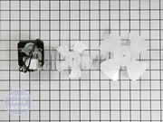 SUPCO FAN MOTOR KIT 1SP 120/240V - Main view showing efficient cooling for SEA models