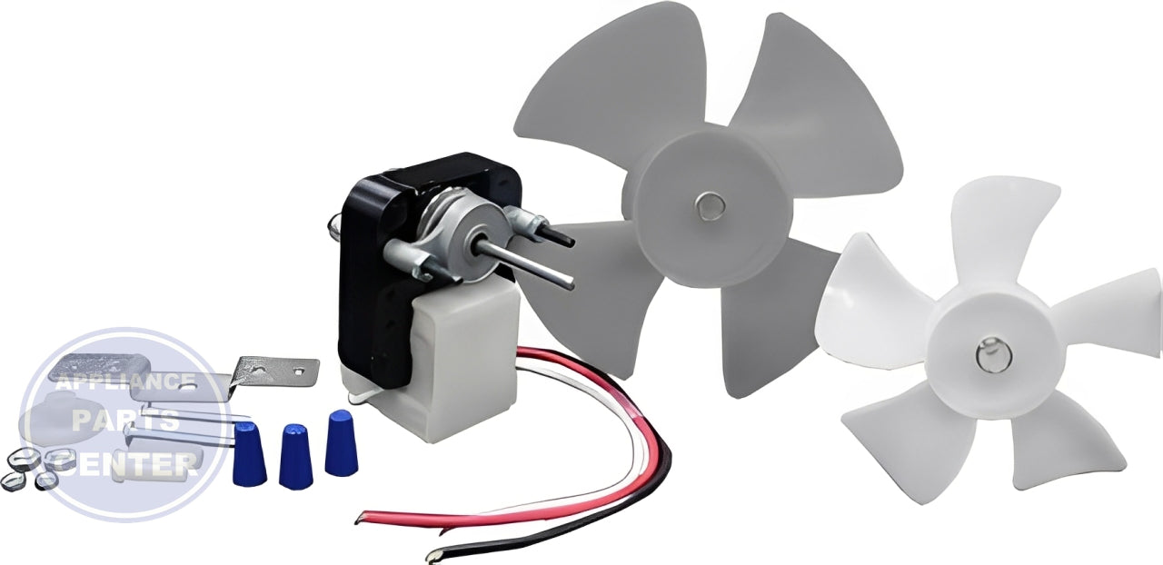 [SUPCO] [UTILITY MOTOR] [SM673] - Main view showing high efficiency for [specific models]