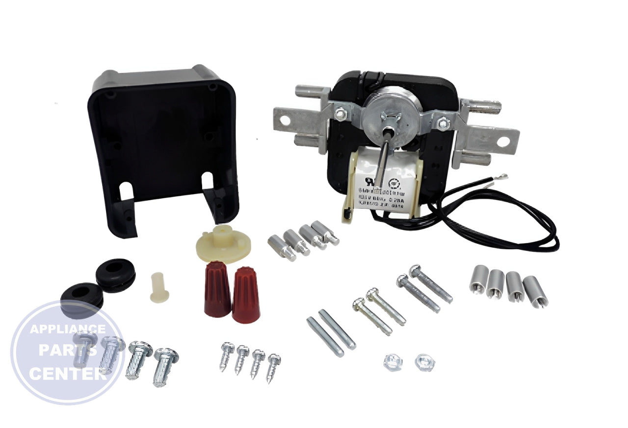 SEA SUPCO UNIVERSAL MOTOR KIT SM999 - Main view showing powerful motor for specific SEA models