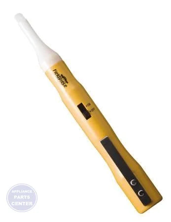 [Brand] Non-Contact Voltage Tester SNCV1 - Main view showing LED and buzzer indicators for various models