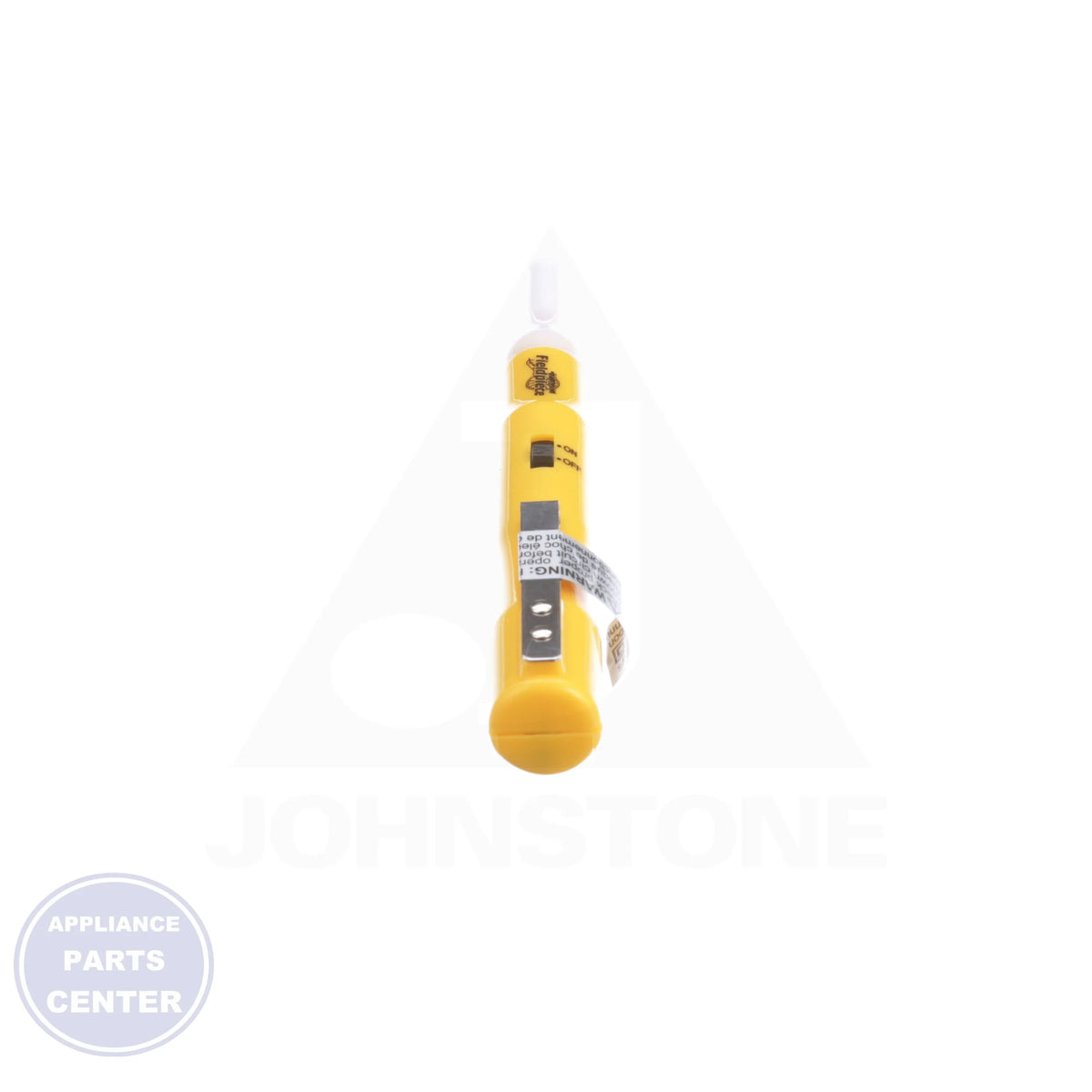 Non-Contact Voltage Tester SNCV1 - Side view with 24 to 440VAC detection range