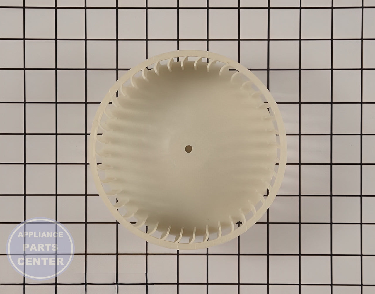 BROAN BATH VENT BLOWER WHEEL ASSEMBLY SNT5901A000 - Main view showing efficient ventilation for BRN Bath Fan