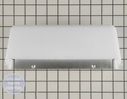 BROAN LAMP BULB COVER SNTK7504000 - Main view showing protective design for BRN Range Vent Hood