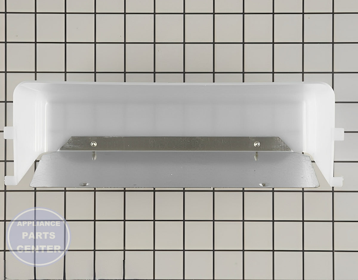 BROAN LAMP BULB COVER SNTK7504000 - Detailed view of durable material construction