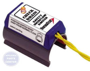 [Brand] SOS Safety Overflow Switch SOS-1 - Main view showing LED indicator for B17-531 model