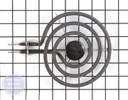 CHROMALOX BURNER UNIT 6" SP12YA - Main view showing efficient heating for various models