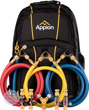 MegaFlow Recovery Speed Kit-R - Main view showing unrestricted full flow for various models