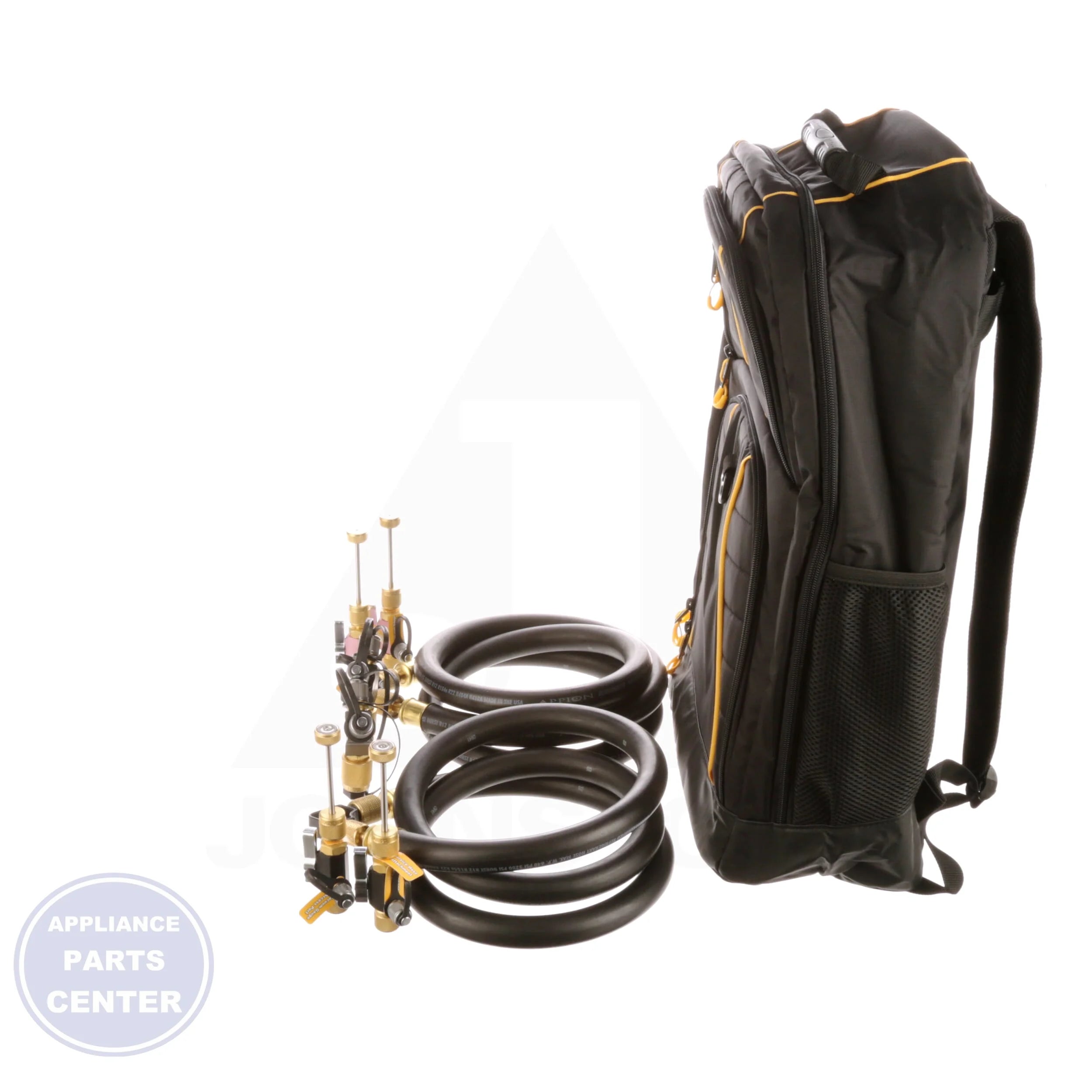 MegaFlow Vacuum Speed Kit-V SPDKIT-V - Detailed view of Valve Core Removal Tools