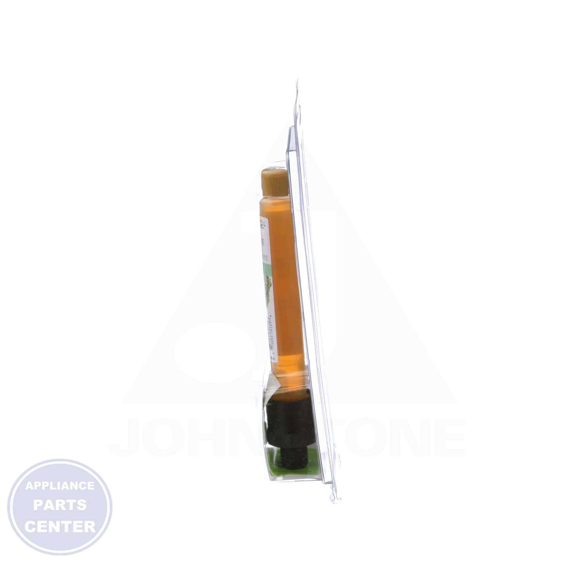 GLO-STICK® 1E Fluorescent Dye Capsule - Detailed view of 450 PSI pressure resistance