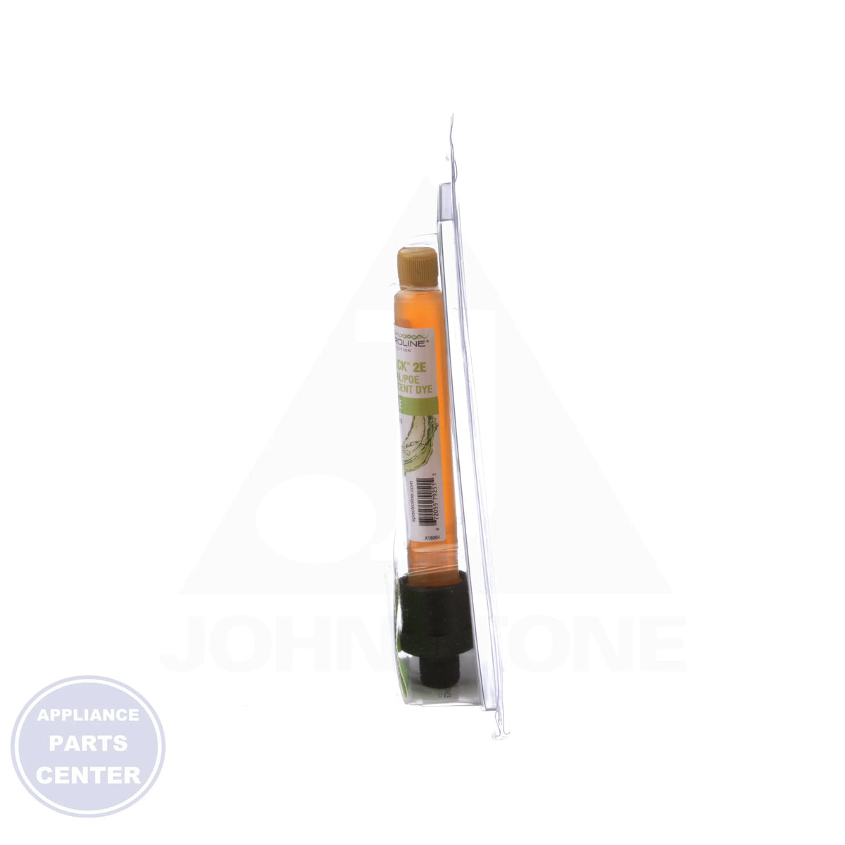 GLO-STICK® 2E Fluorescent Dye Capsule SPE-GS2E-CS - Detailed view of A2L compatibility