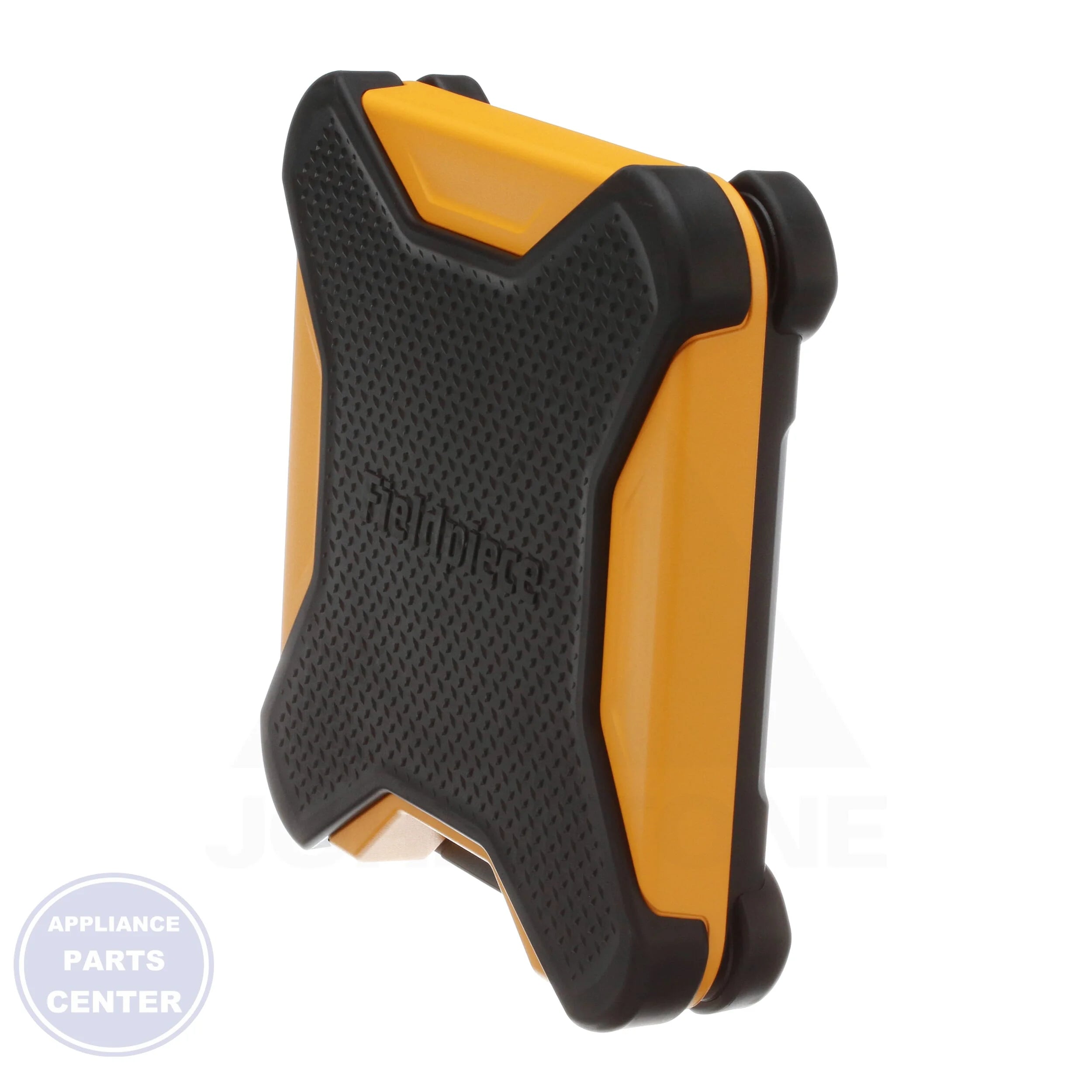 Wireless Refrigerant Scale SR47 - Detailed view of 200+ hours battery life