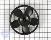 Kenmore Fan Blade SR531075 - Main view showing powerful Blower Wheel for Kenmore, Broan, Nutone Range Vent Hoods