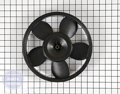 Kenmore Fan Blade SR531075 - Main view showing powerful Blower Wheel for Kenmore, Broan, Nutone Range Vent Hoods