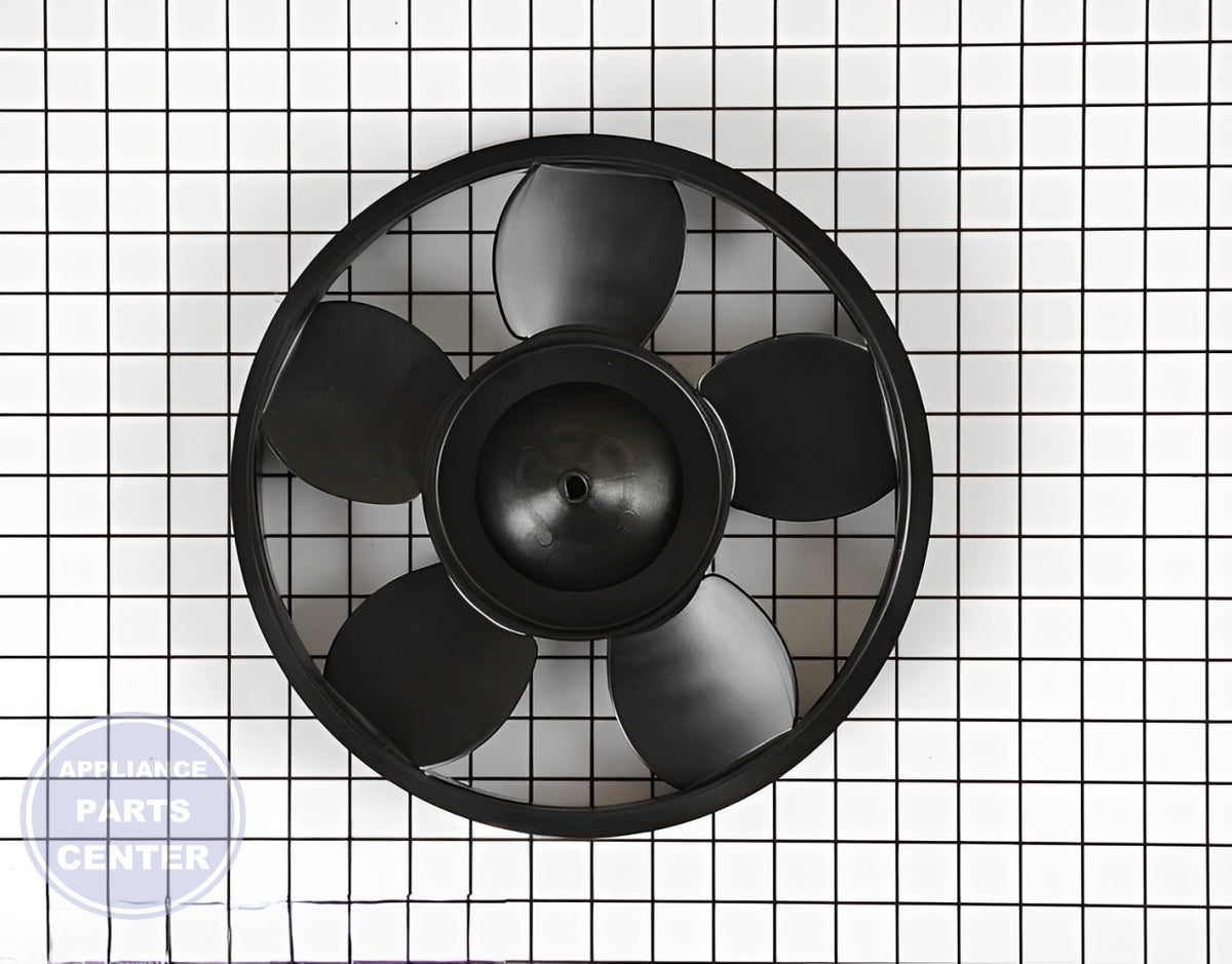Fan Blade SR531075 - Detailed view of durable Blower Wheel design