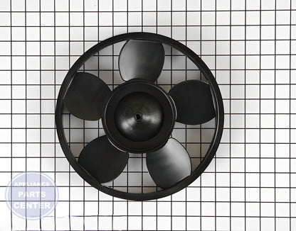 Fan Blade SR531075 - Detailed view of durable Blower Wheel design