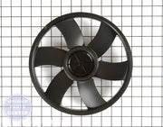 Kenmore Broan Nutone Fan Blade SR531076 - Main view showing efficient airflow for various models