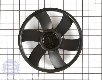 Kenmore Broan Nutone Fan Blade SR531076 - Main view showing efficient airflow for various models