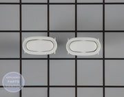 BROAN RANGE SWITCH SR561116 - Main view showing easy installation for various BRN models
